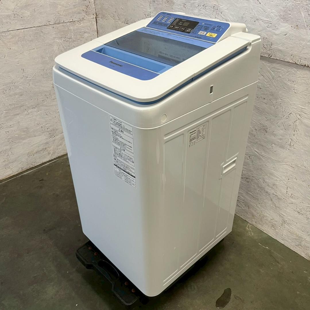 【Panasonic】 パナソニック 電気洗濯機 NA-FA70H1 A0900