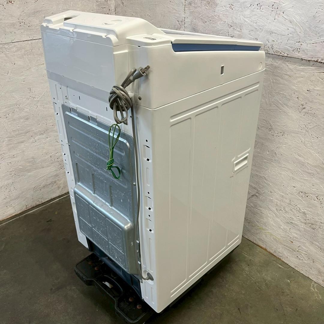 【Panasonic】 パナソニック 電気洗濯機 NA-FA70H1 A0900