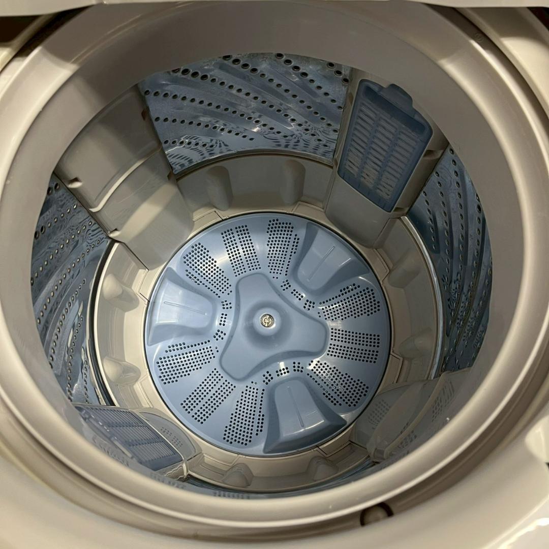 【Panasonic】 パナソニック 電気洗濯機 NA-FA70H1 A0900