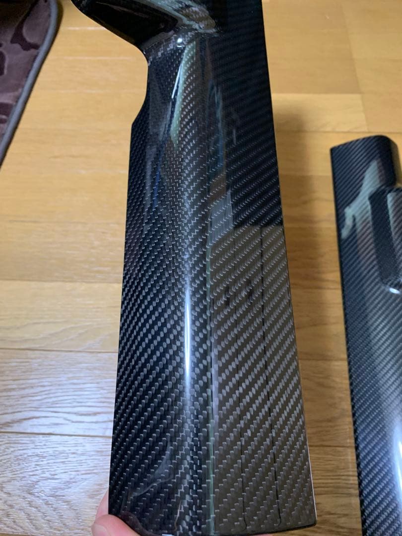 スイフトスポーツ　AXIS PARTS