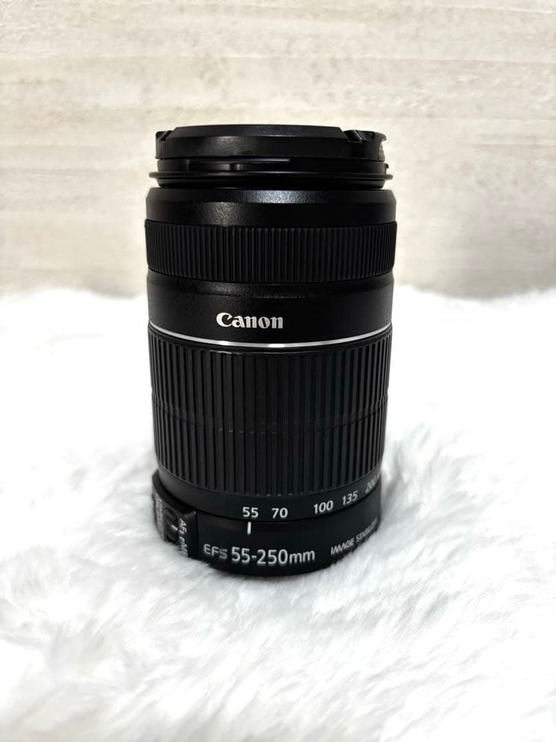 Canon Kiss X50 スマホ転送 動画撮影 一眼レフカメラ