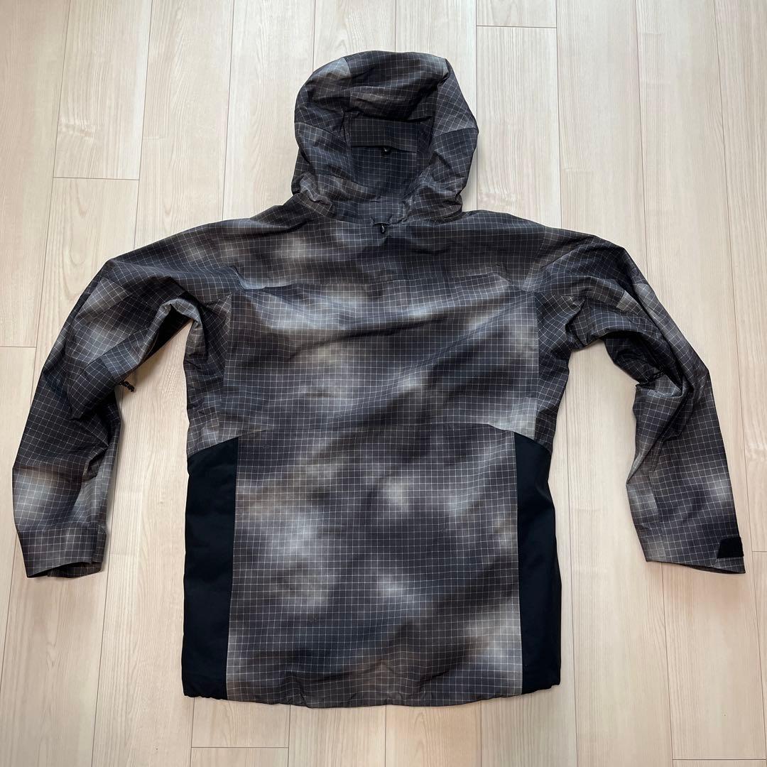 連休中最終値下げ　BURTON AK CYCLIC JKT GORETEX