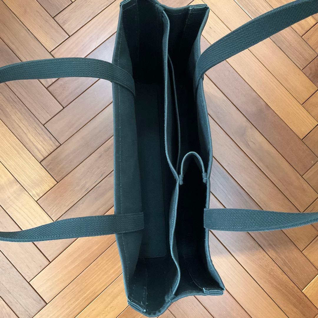 CHACOLI FRAME TOTE 03 【チャコリ トートバッグ03】