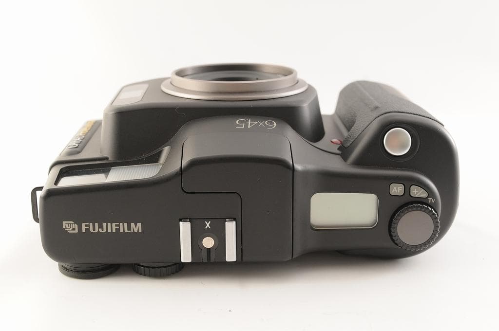 Fujifilm GA645 60mm Professional 中判カメラ