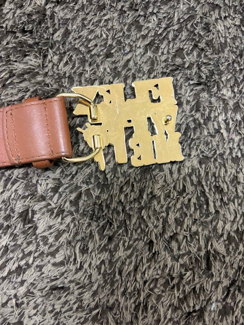 flexwitme ベルト　dab着用　再販無し