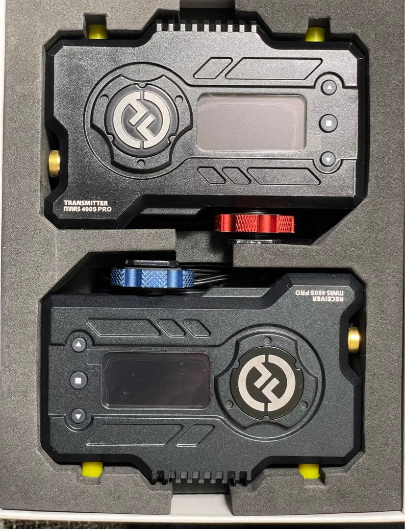 Hollyland Mars 400S PRO 美品