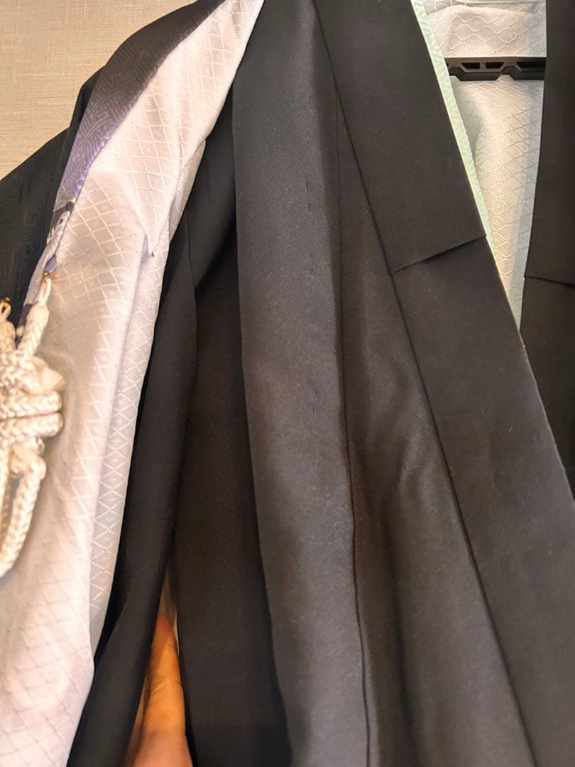 ナイナー　七五三　袴セット