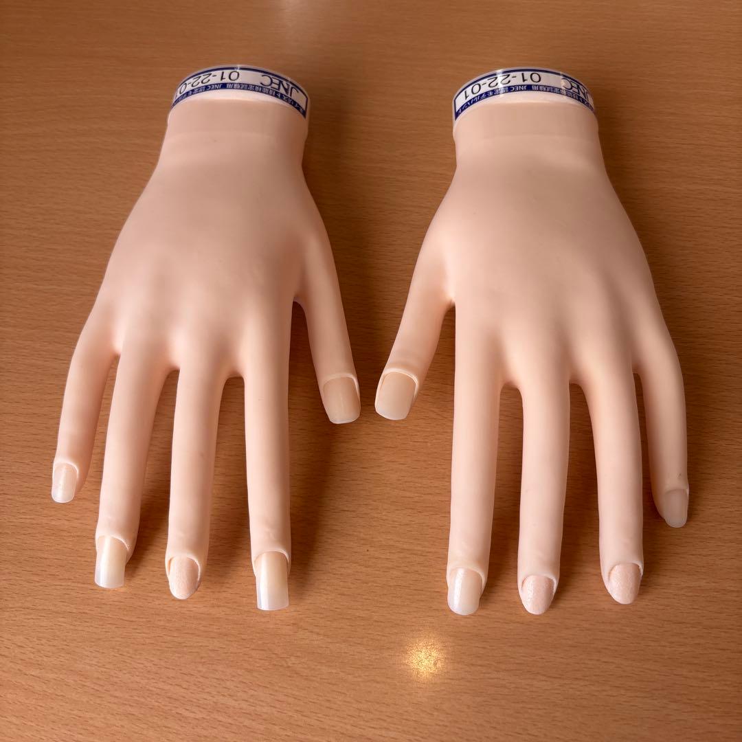 ＳＴモデルハンド