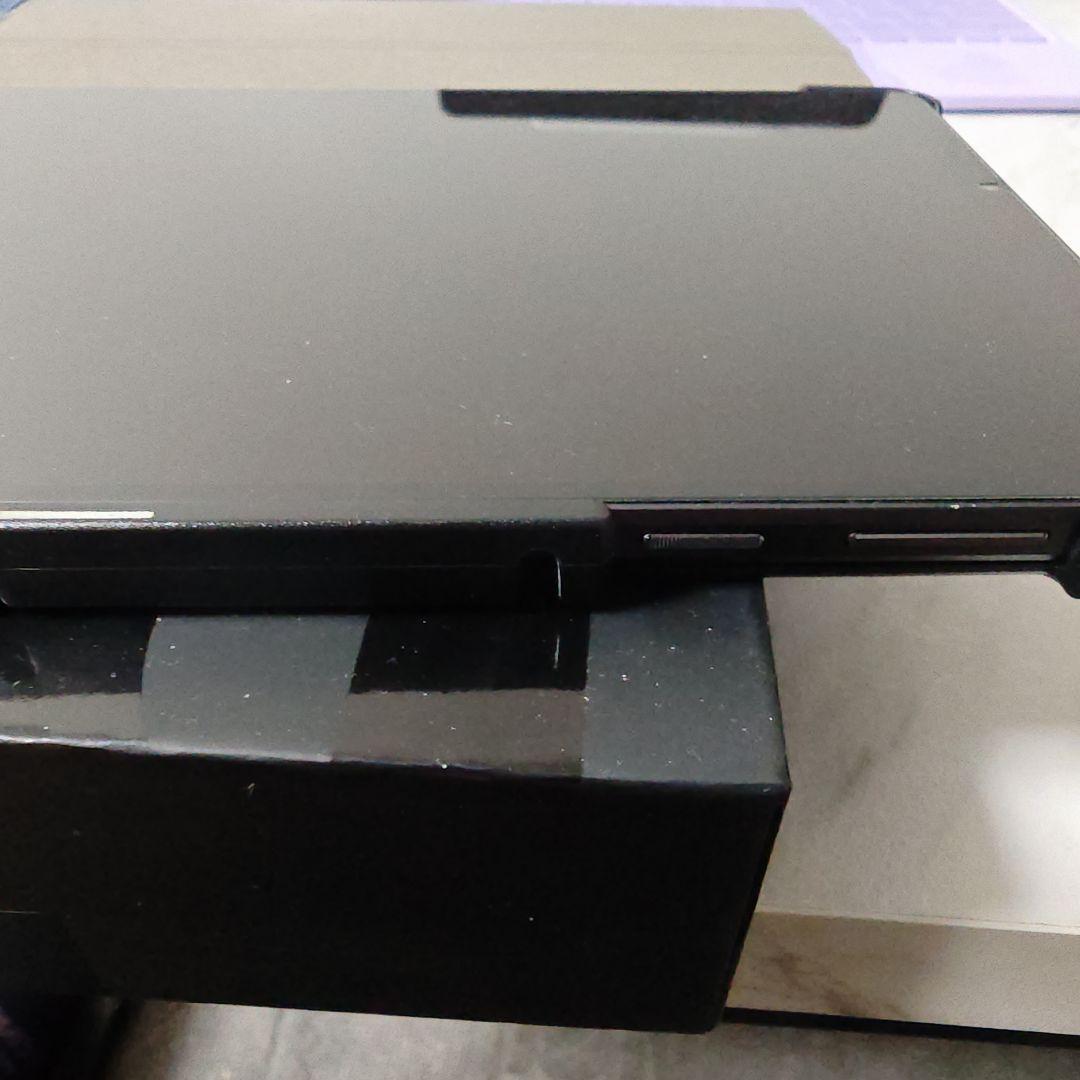 Lenovo Legion Y700 本体 液晶不良　128G/256