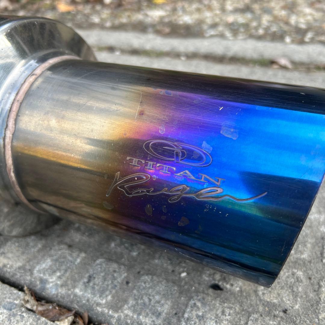 ガナドール チタンルージュ BP5