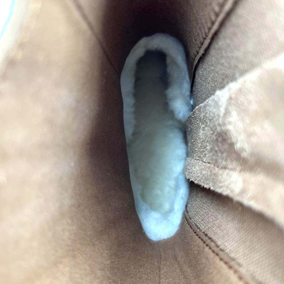 新品UGG Classic Twin Seam New Heights ブーツ