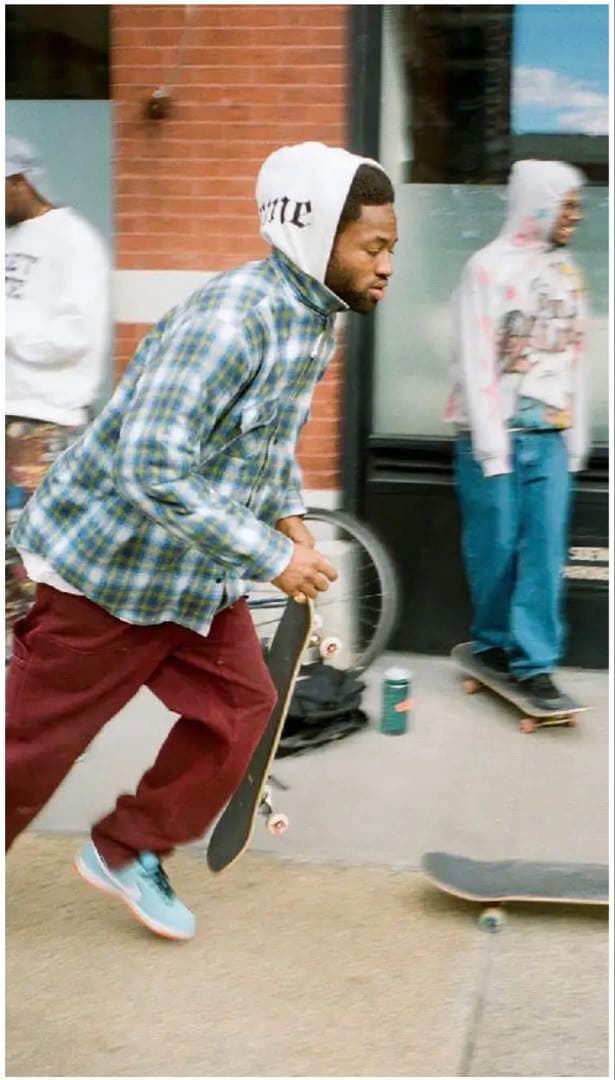 ジャケット・アウター supreme 21F/W Hooded Flannel Zip Up Shir