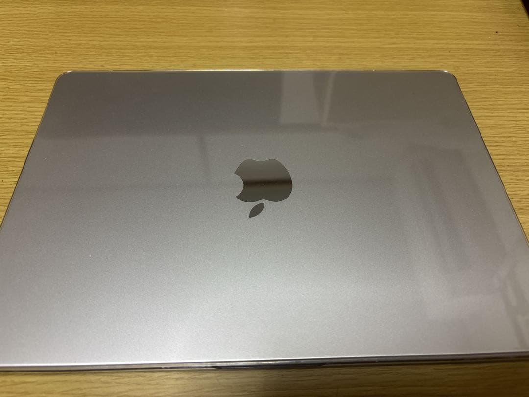 MacBook Air M2 2022 13.6インチ 256GB 16GB