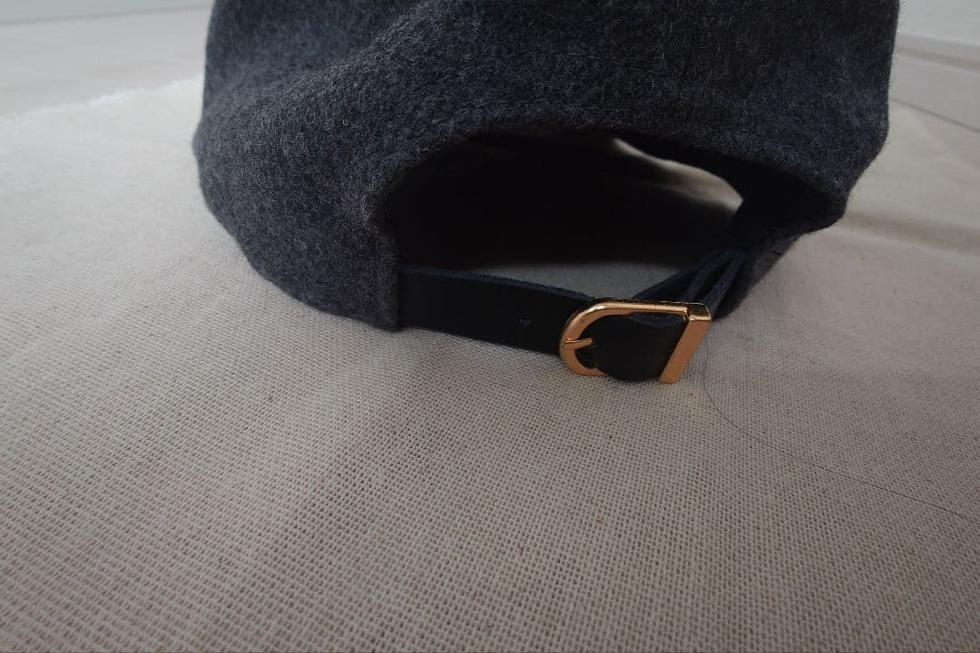 アパルトモン　GOOD GRIEF　キャップ