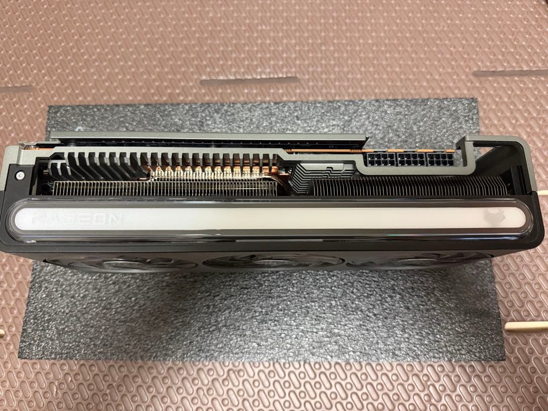 グラフィックボード・グラボ・ビデオカード SAPPHIRE NITRO+ AMD Radeon RX 7900 XTX