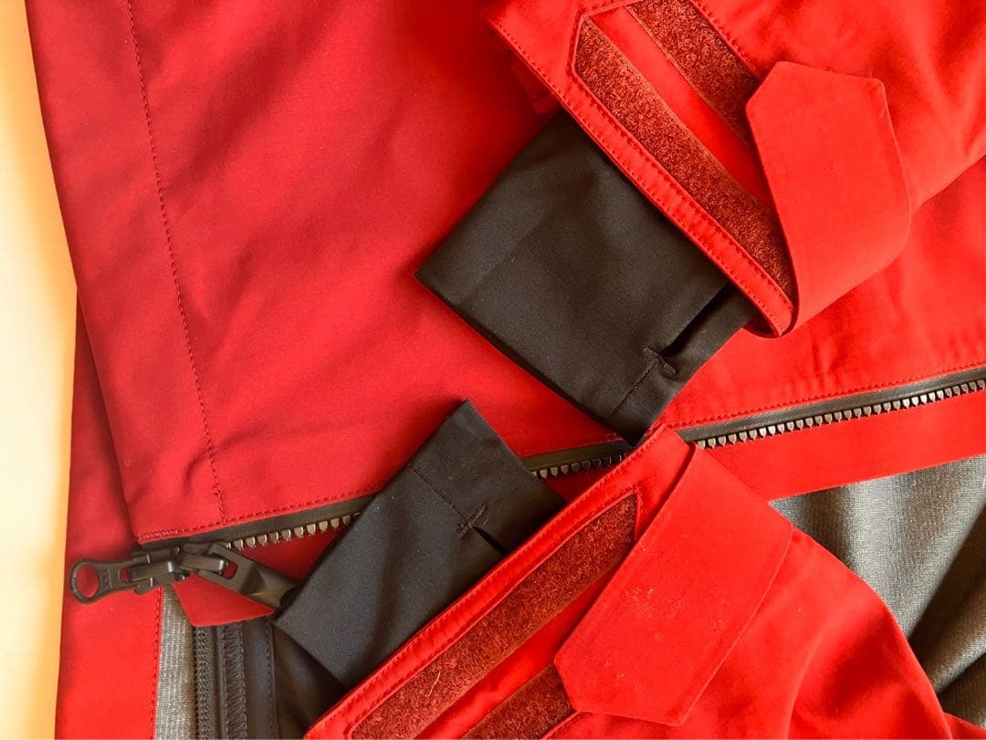 Volcom gore Tex ジャケットMサイズ