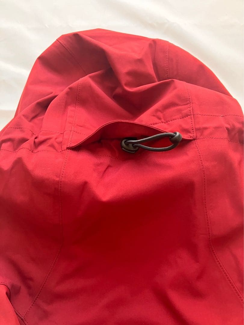 Volcom gore Tex ジャケットMサイズ