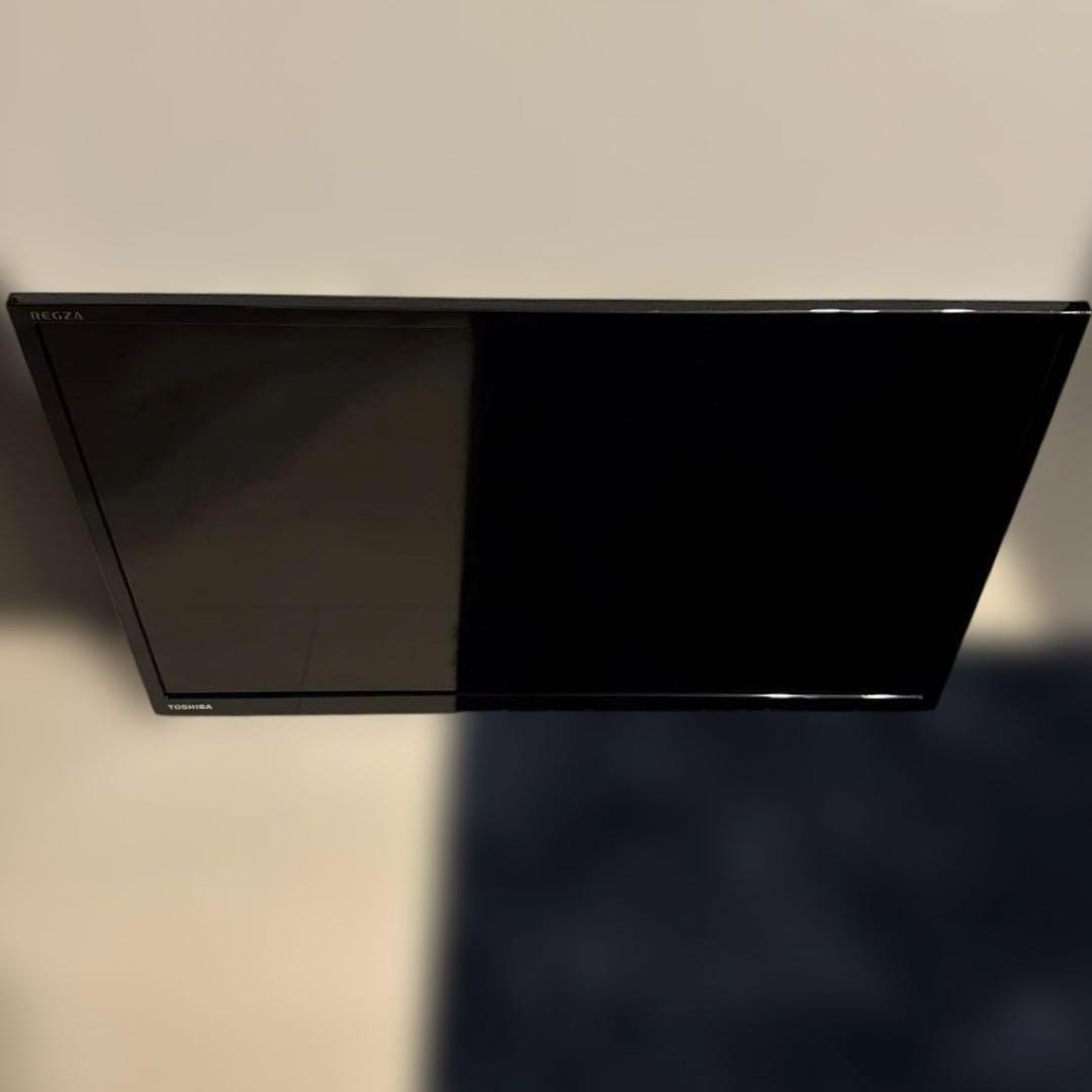 東芝 REGZA 24V34