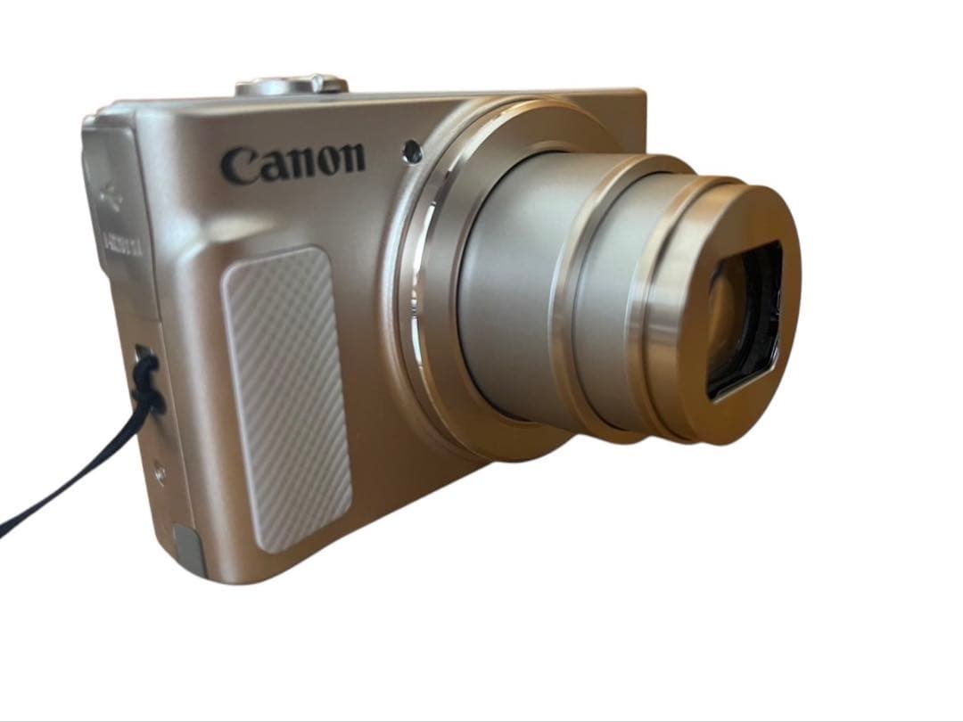 美品‼️Canon PowerShot SX620HS デジタルカメラ