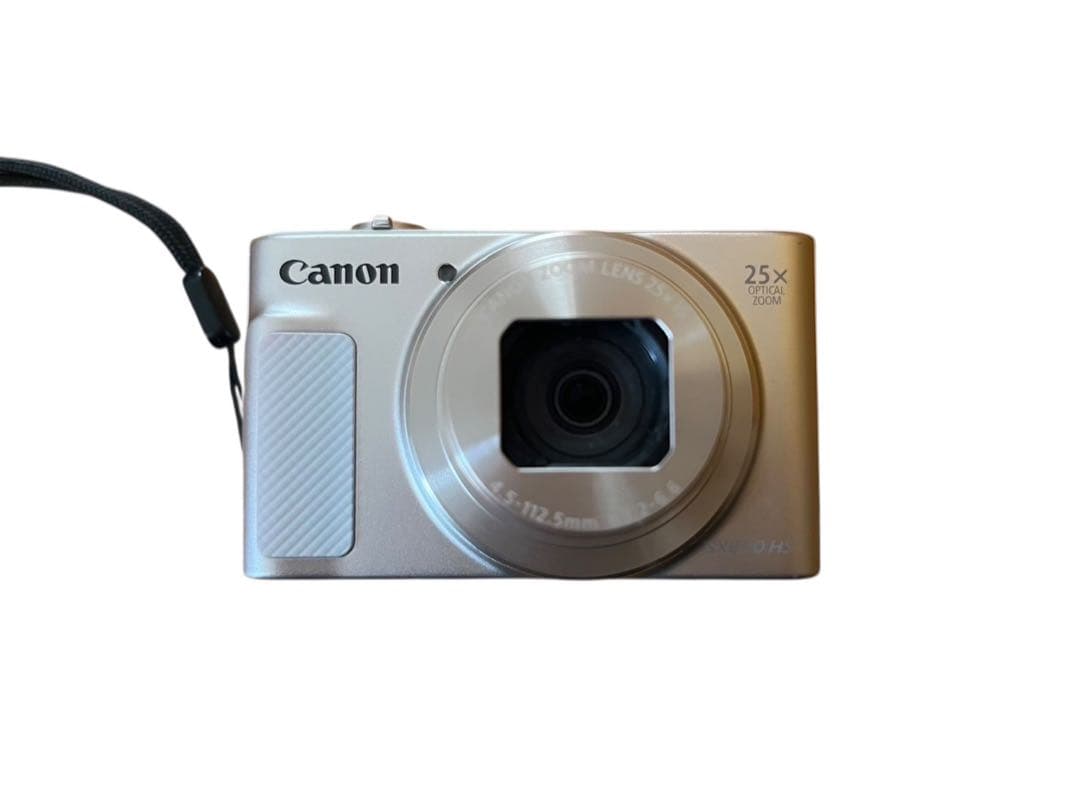 美品‼️Canon PowerShot SX620HS デジタルカメラ