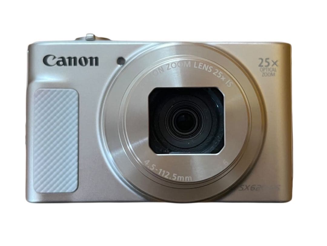 美品‼️Canon PowerShot SX620HS デジタルカメラ