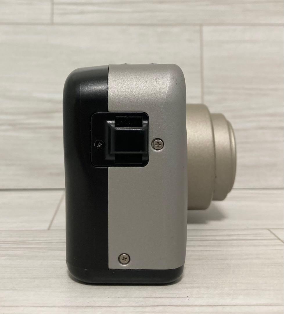 『動作確認済み』Canon AutoboyS フィルムカメラ 完動品