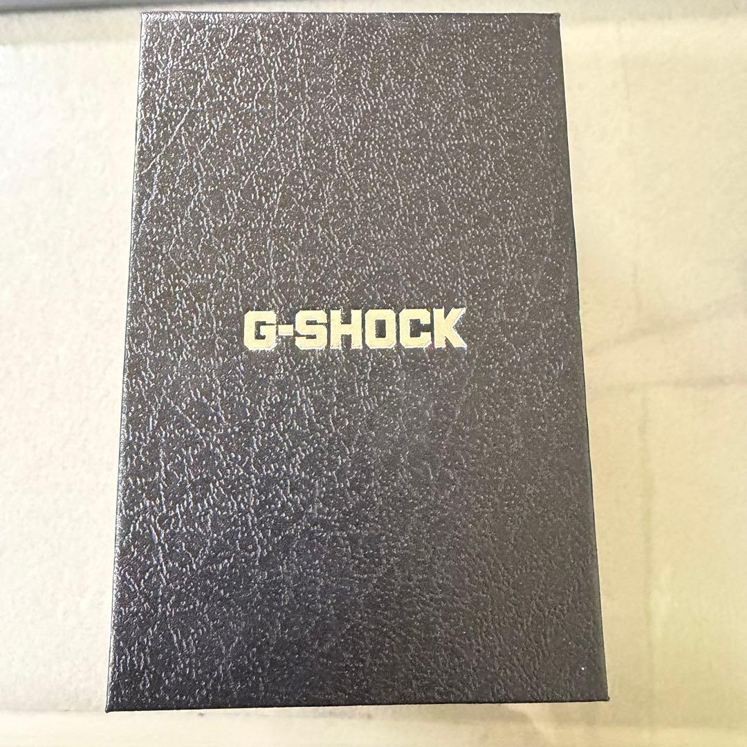 時計 G-SHOCK CASIO 3268 JA GW8900a