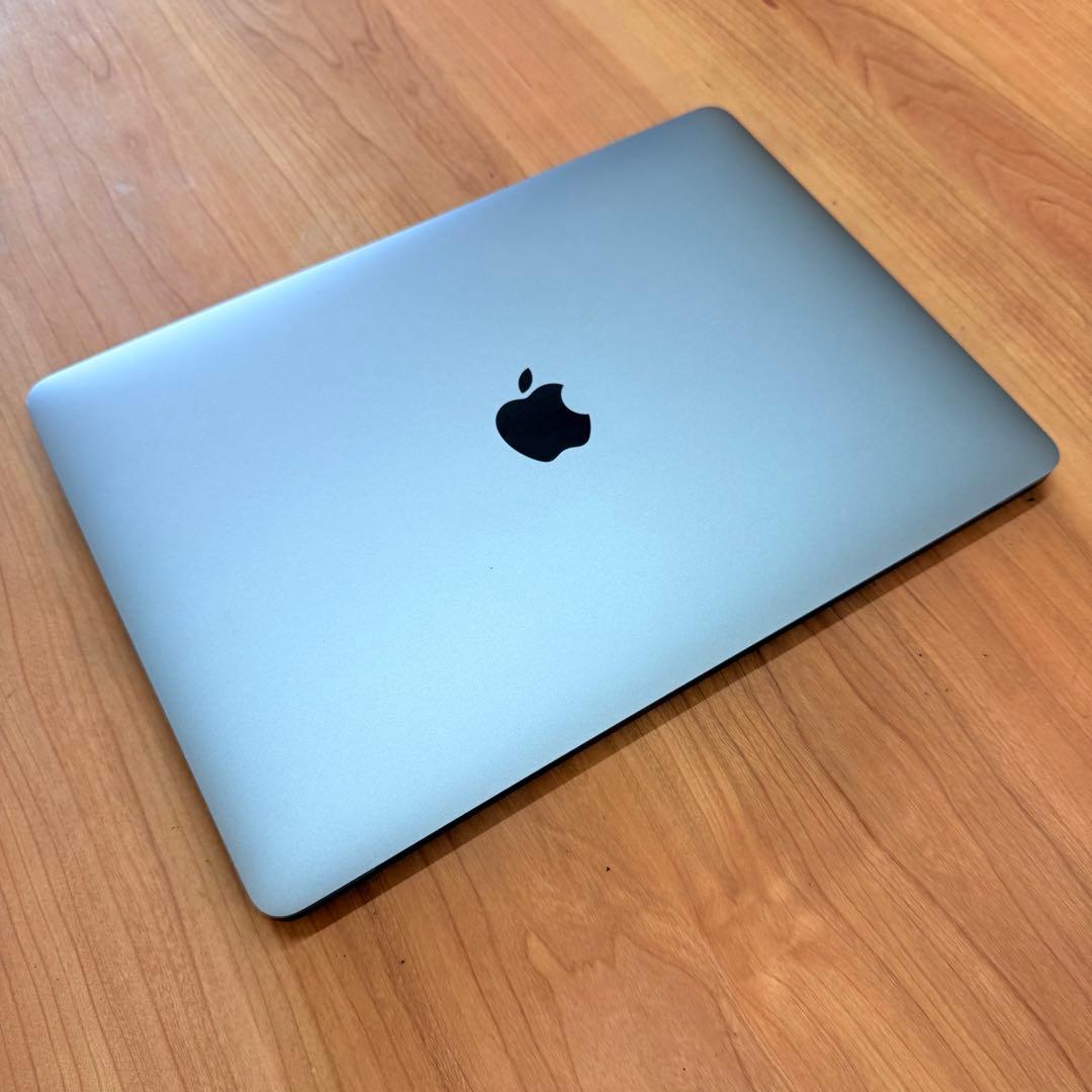 MacBook pro 13インチ 2022 24GB 512GB 管3887