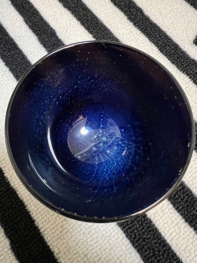 ありんこぐらす　アイリス　グラス