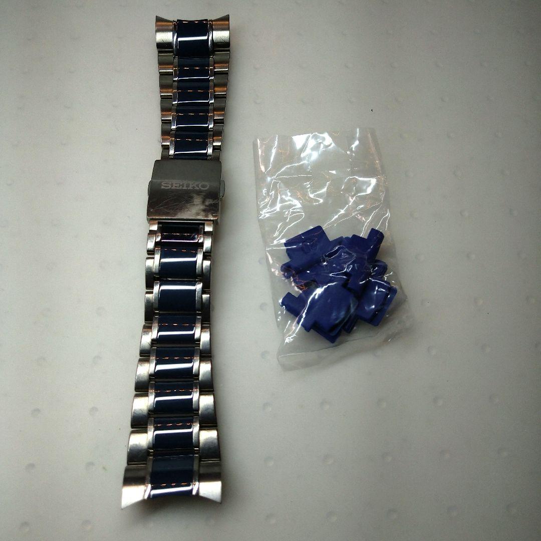 SEIKO ASTRON GPS ソーラー SBXA1019/7X52-0AFO