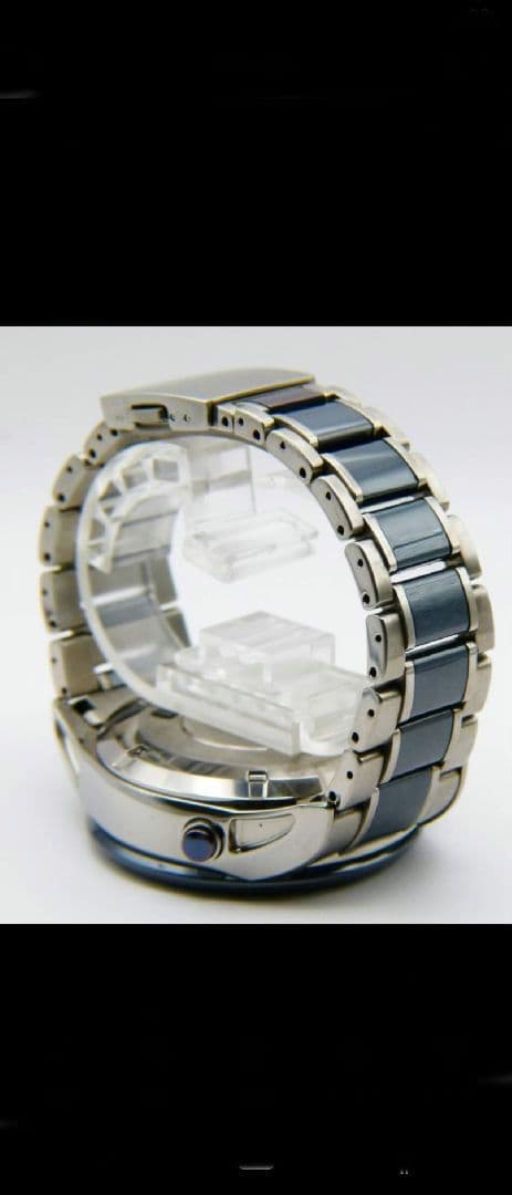 SEIKO ASTRON GPS ソーラー SBXA1019/7X52-0AFO