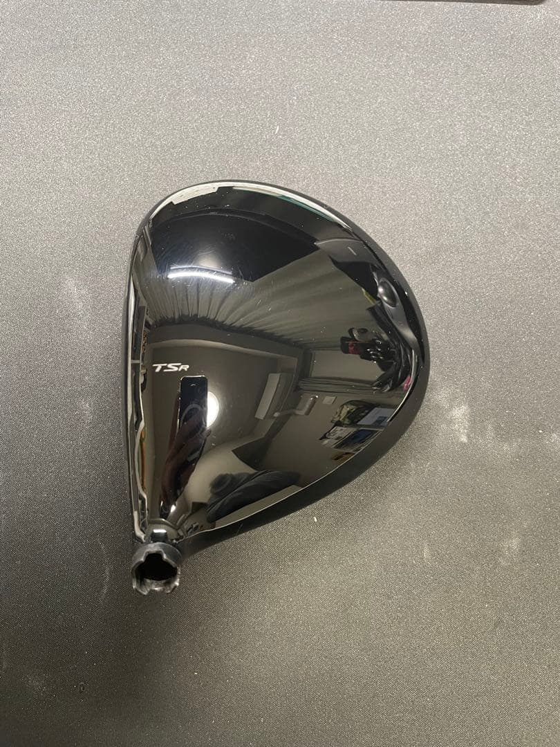 TSR2ドライバー（ヘッドのみ）