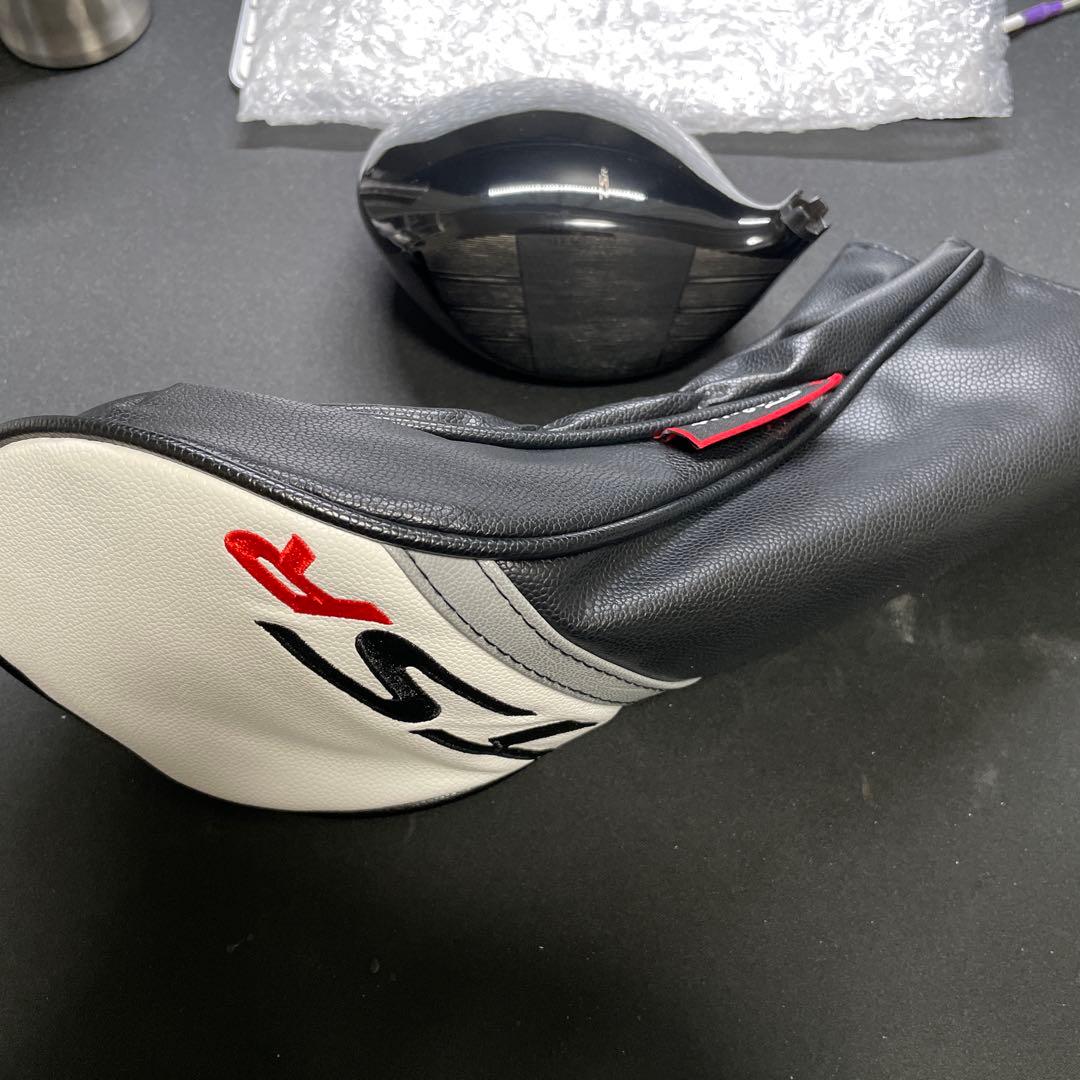 TSR2ドライバー（ヘッドのみ）