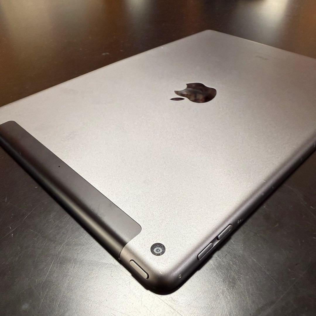 iPad【第9世代】64GB スペースグレー