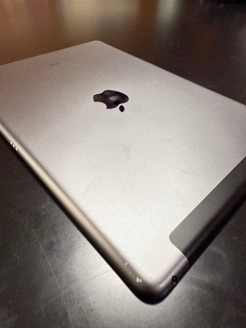 iPad【第9世代】64GB スペースグレー