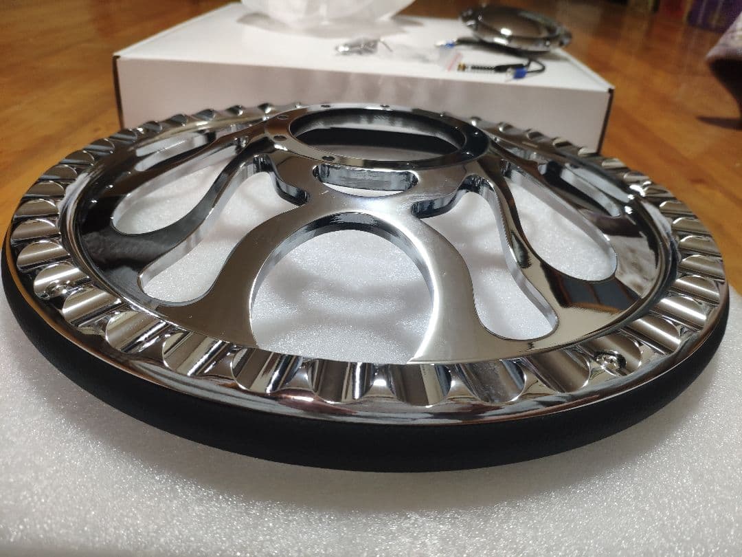 新品 ハーフビレットレザー モトリタ、レカラ、バドニック、ボイドなどの9穴102