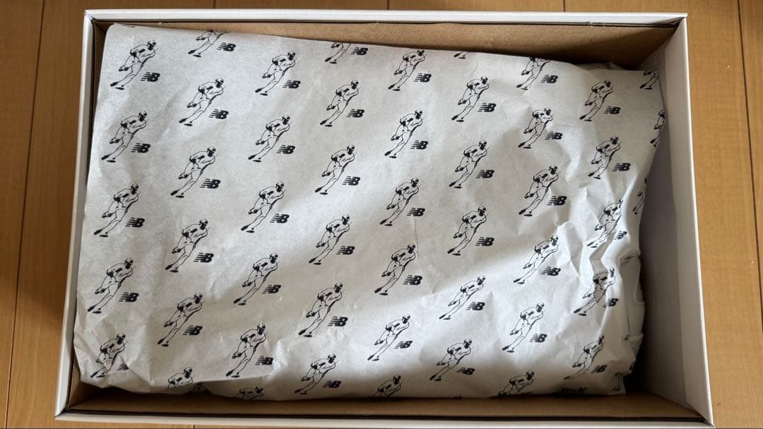 New Balance MSHOWT1 27cm(大谷翔平シグネチャースパイク)