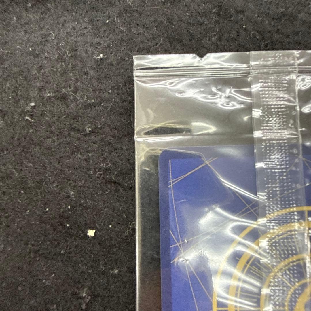 モンキー・D・ルフィ：ONE PIECE DAY’24 来場者特典 未開封プロモ