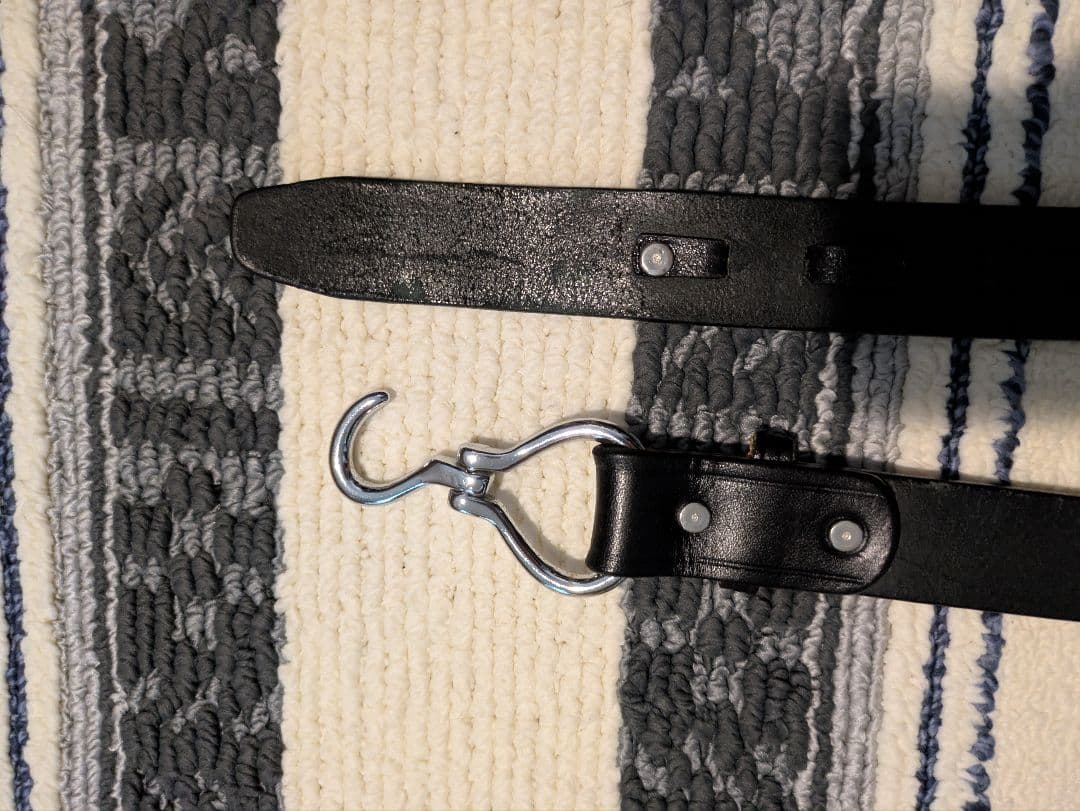 TORY LEATHER(トリーレザー) ベルト