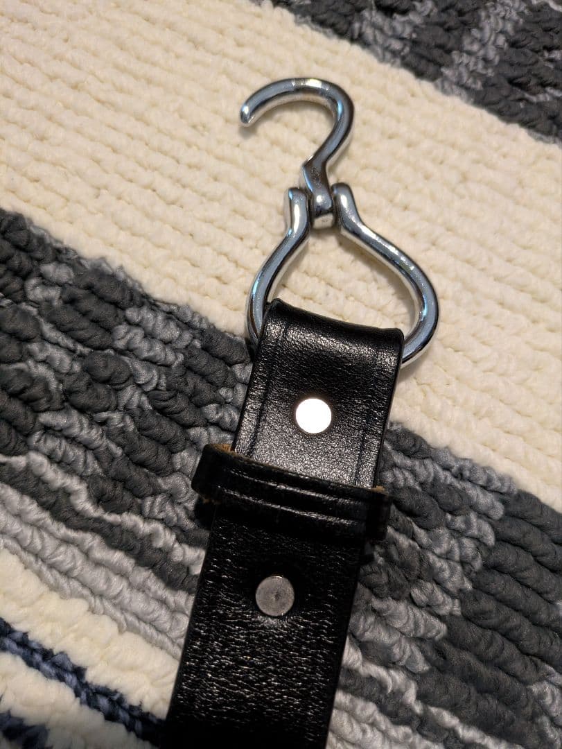 TORY LEATHER(トリーレザー) ベルト