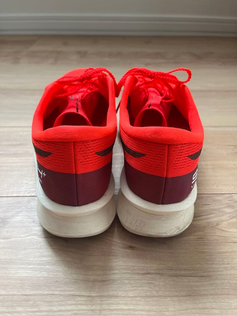 アシックス S4+ YOGIRI 26.5cm