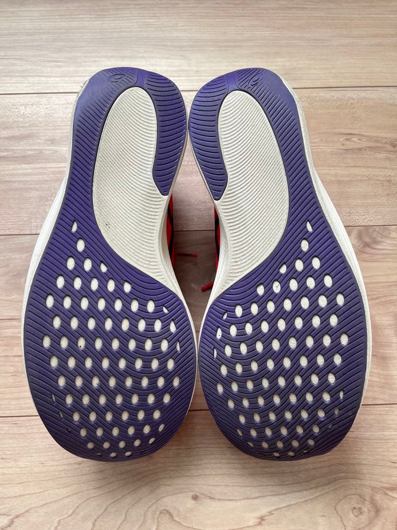 アシックス S4+ YOGIRI 26.5cm