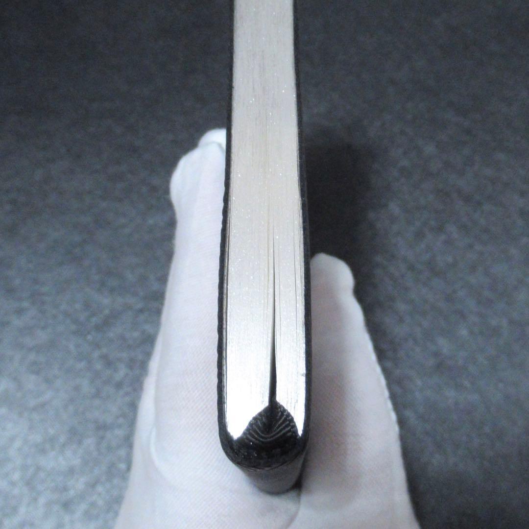 モンブラン ノート 146 エクストリーム 3.0 ブラック 130578