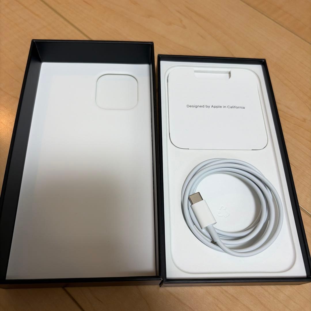 【バッテリー100%】iPhone12promax 256GB 【美品】