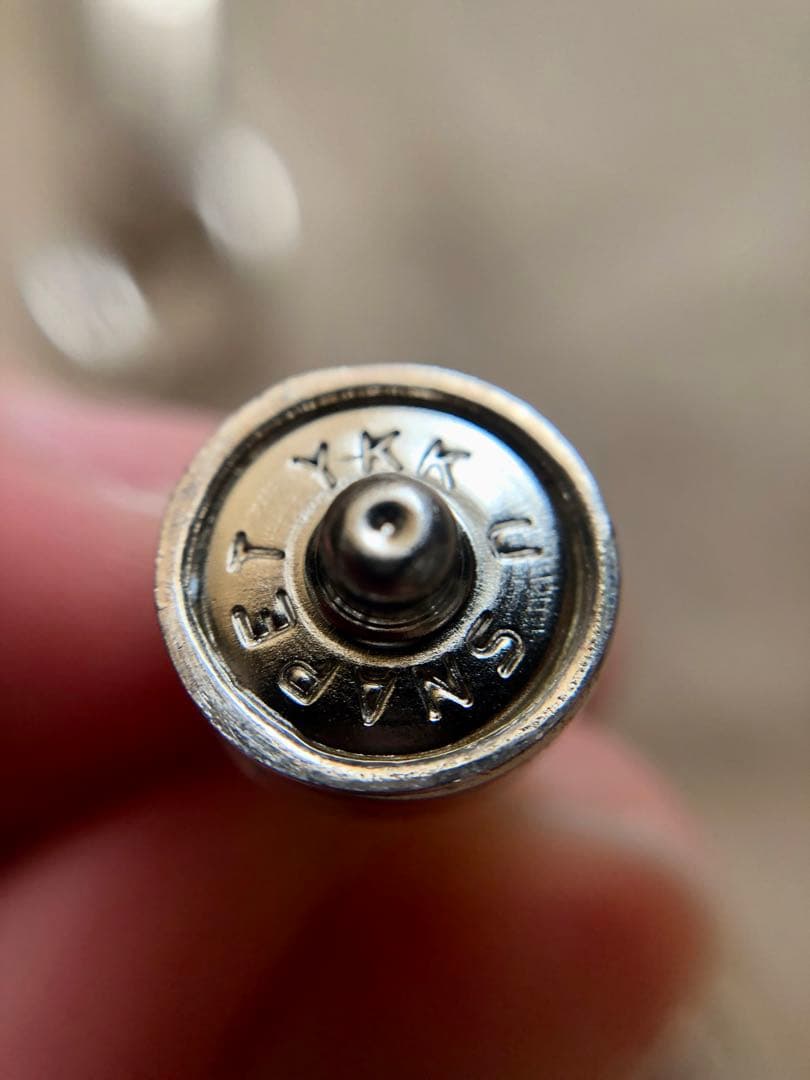 vintage 925 シルバー チェーン ネックレス