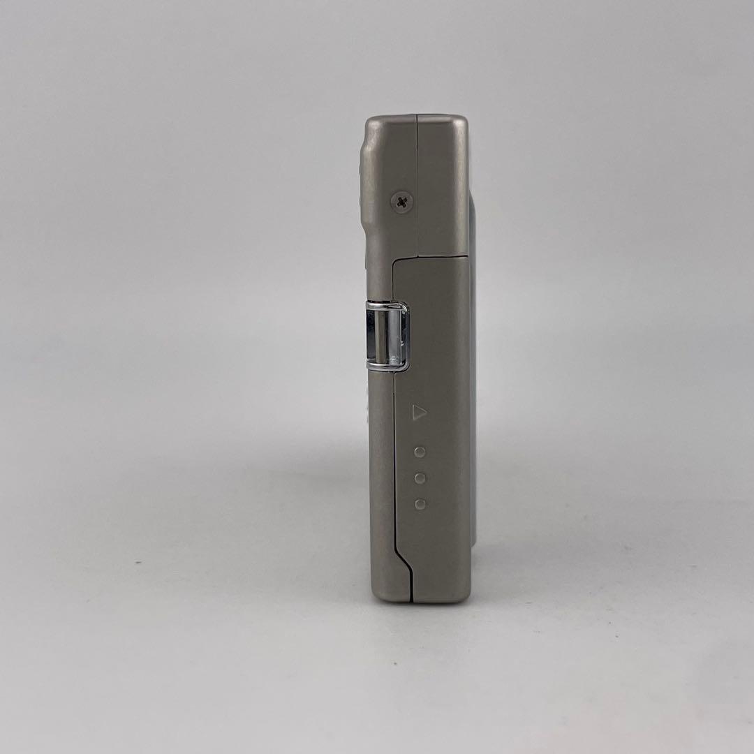 レトロ⭕️良品【動作oK!】CASIO EXILIM CARD EX-S2