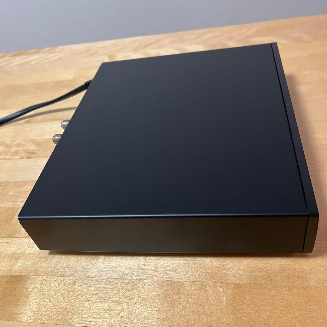 REC-ON EX-BCTX2 地上BSCS録画テレビチューナー おまけHDD