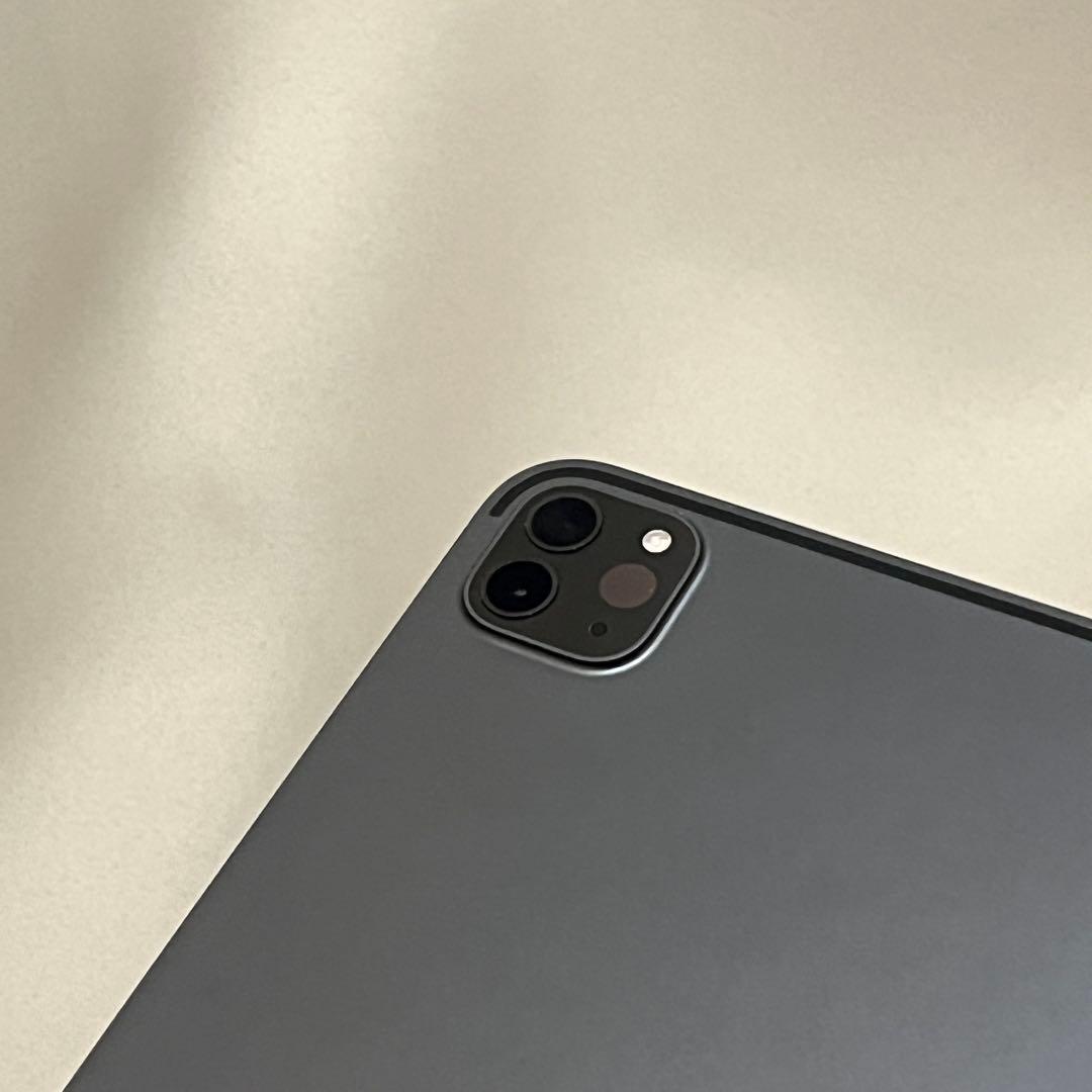 iPad Pro 11inch第二世代 Wi-Fi 128GB