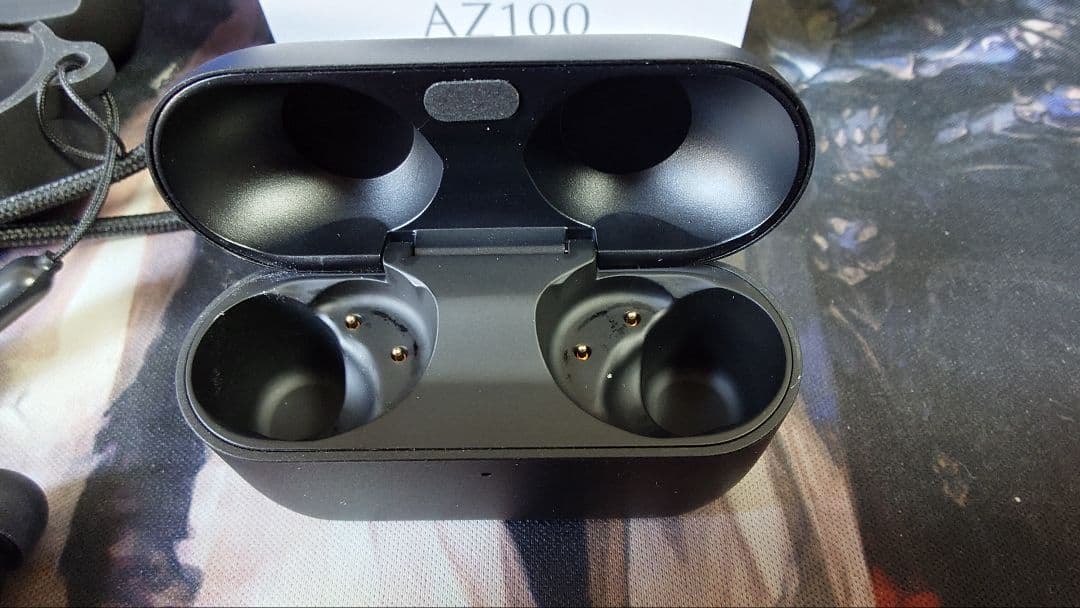 Technics AZ100 ワイヤレスイヤフォン