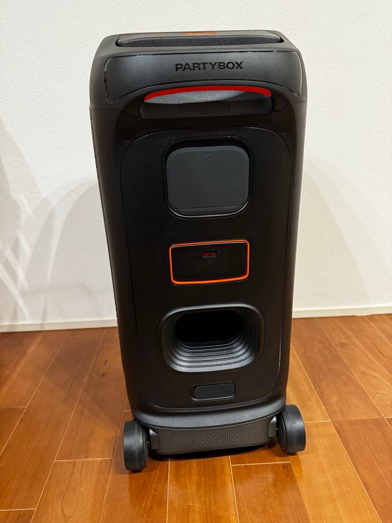 スピーカー・ウーファー JBL PartyBox Stage320,WIRELESS MIC